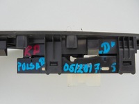 фото thumb №6, Nissan pulsar переключатель панель окон правый перед 809603zl0a