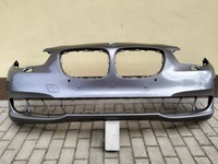 фото thumb №1, Бампер передній перед bmw 5 f07 gt