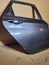фото thumb №2, Bmw 2 ii f45 дверь правое задние задняя