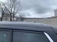 Opel zafira c четверть левая крыло  левый стойка  крыша порог karosera ванна в Украине, фото thumb
