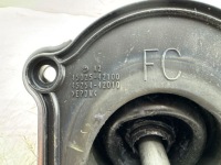 фото thumb №10, Toyota bz4x 2024 перед крестовина колонки рулевого