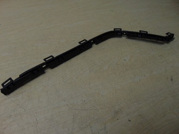 фото thumb №12, Ползун крепление бампера зад правый vw passat b8