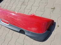 фото thumb №6, Mini cooper r56 06-10r бампер задняя 851