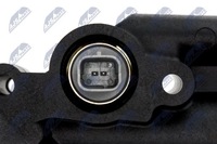 фото thumb №13, Nty ctm-pe-008 фланец жидкость охлаждающий