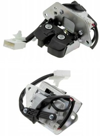 фото thumb №1, Замок кришки багажника новий alfa romeo 159 sw kombi