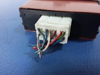 фото thumb №5, Corolla e11 модуль центрального замка 89741-12080