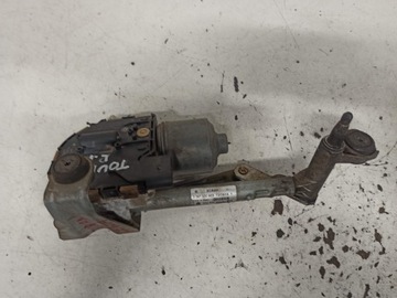 фото thumb №14, Volkswagen touran i 1 механізм двірник лівий перед bosch 3397020665