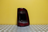 фото thumb №1, Dodge ram 1500 2019- лампа задня права czarna led usa