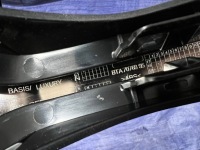 фото thumb №4, Bmw f40 решітка радіатора решітка радіатора