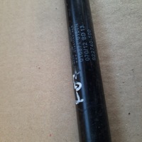 фото thumb №5, Bmw f07 привод амортизатор капот