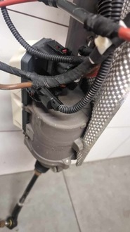 фото thumb №7, Рейка рульова трансмісія audi q3 8u 2,0tdi 11-18 5n1423050ah