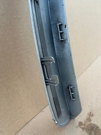 фото thumb №8, Audi q3 8u права молдинг крила перед передня