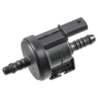 фото thumb №1, Клапан вентиляційний бака пального audi a3 a4 b8 a5 r8 r8 spyder tt sea