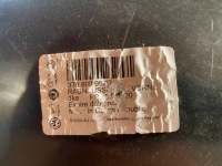 фото thumb №7, Skoda superb ii подкрылок левый перед передние левая