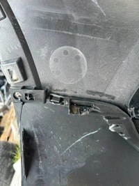 фото thumb №10, Mg zs lift 21- бампер перед bez отверстий org