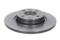 фото thumb №3, Brembo гальмівні диски+ гальмівні колодки p renault twingo i ii 260mm