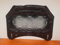 Volvo xc90 2 14- капот передняя крышка двигателя перед 31352866 Доставка, фото thumb