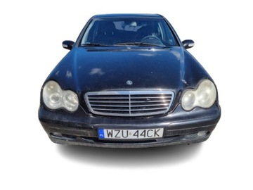 фото thumb №4, Блок управления mercedes benz c 200 21cdi 00r