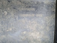 фото thumb №10, Opel grandland x 2018 с передний бамперы