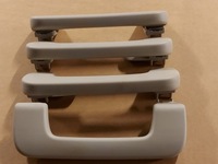 фото thumb №1, Audi a6 c6 4f ручки стельовий комплект