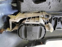 Mercedes clk 208 c/a протитуманна фара лампа протитуманна Зі Шроту, фото thumb