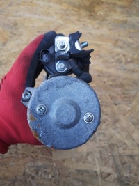 фото thumb №4, Jaguar xe 2.0d стартер gx73-11001-ac