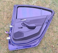 фото thumb №8, Opel insignia a двері праве задні z20z