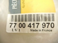 фото thumb №6, Датчик тиску оливи renault laguna 7700417970