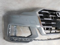 фото thumb №8, Audi a6 c8 4k s line lift бампер перед передний
