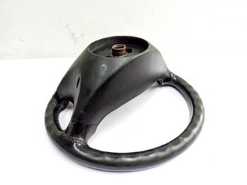 фото thumb №11, Mercedes-benz c w203 2004 керма