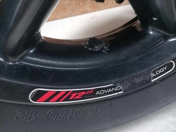 YAMAHA BWS 50 2T БУСТЕРНЫЙ ДВИГАТЕЛЬ