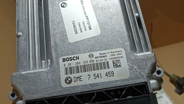 фото thumb №6, Блок керування комп'ютер набір стартовий bmw e46 318i n46b20 2,0 бензин механічна коробка передач