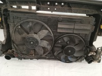 Ремень передний усилитель передний audi a3 8p рестайлинг  2.0 tdi 170km 8p0805594c в Украине, фото thumb