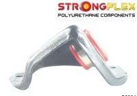 фото thumb №3, 231981b - втулка рычага передний - задняя strongflex