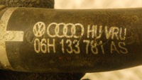 фото thumb №6, Шланг трубка audi a4 1.8 tfsi 06h133781as