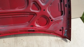 фото thumb №14, Капот крышка двигателя seat ibiza iv рестайлинг 12-17r ls3h