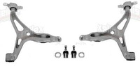 фото thumb №1, Набор рычаги подвеска mercedes r klasa w251