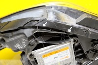 фото thumb №10, Hyundai sonata 2015- фара лампа ксенон led usa