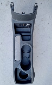 фото thumb №1, Ecosport 17r туннель средний usb