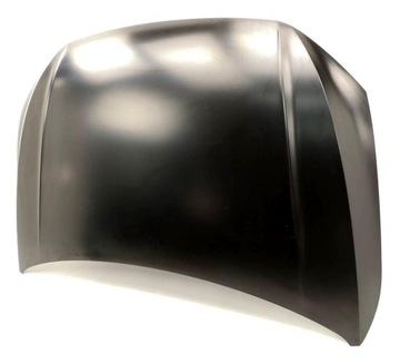 фото thumb №8, Новая org капот крышка камеры двигателя перед vw polo 2g 2g0823031m