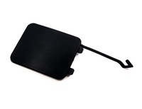 фото thumb №10, Заглушка фаркоп буксировочный задняя mercedes w211 02-09