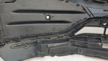 фото thumb №15, Бампер glc w253 amg рестайлінг перед переднє 2019- 6 pdc