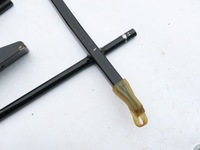 фото thumb №13, Напрямна pod сидіння водія recaro mercedes w203