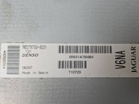 фото thumb №13, Набор стартовый jaguar s-type рестайлинг x200 2006 mb279700-9201