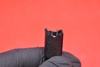 фото thumb №9, Замок капота a2208800160 mercedes s-klasa w220 98-02