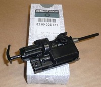 фото thumb №1, Двигатель крышка заливной топлива