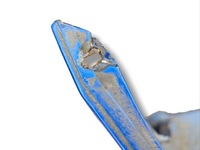 фото thumb №7, Набор bodykit skoda octavia 2 2007 1z0807221d