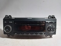 фото thumb №1, Радио mercedes w169 a1698200286 all/2