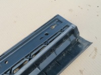 фото thumb №12, Audi q8 2018- молдинг двері правий перед 4m8853960b