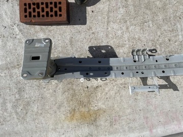 фото thumb №9, Балка suzuki s-cross рестайлинг 2016 усилитель перед